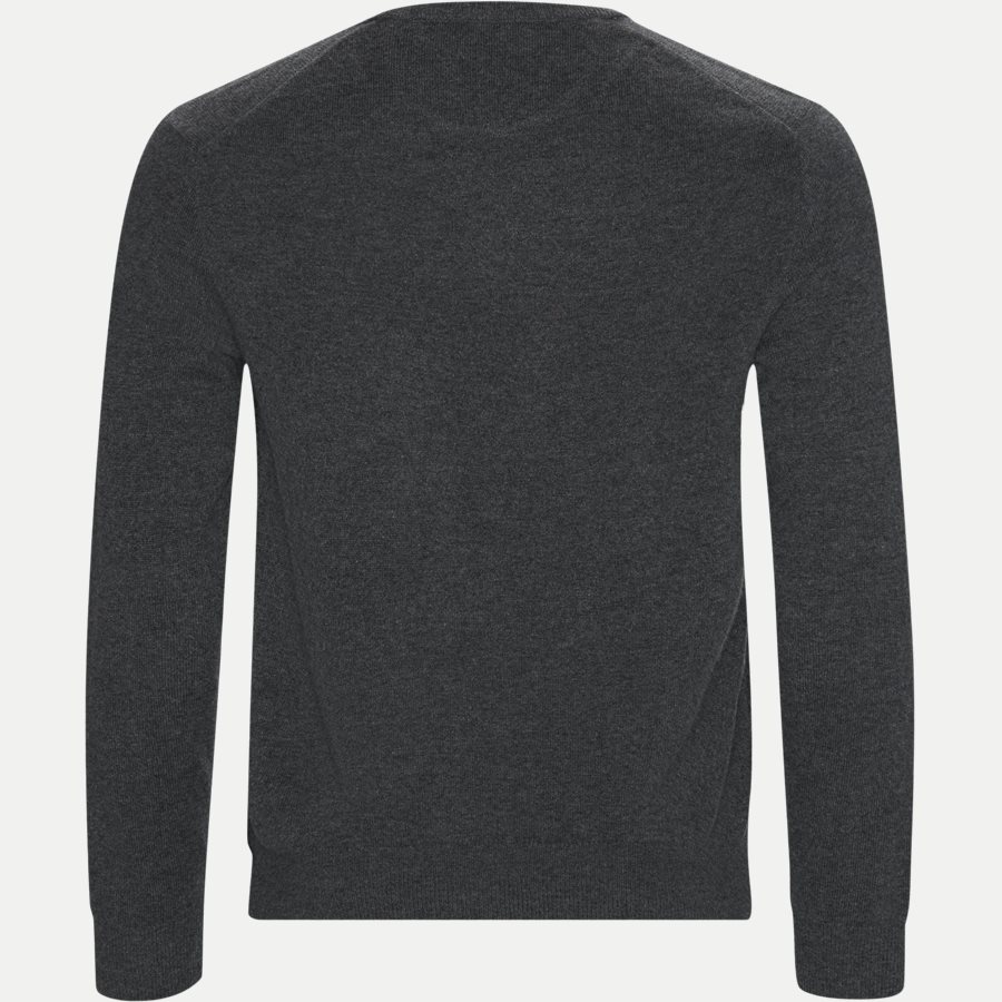 710763451 - Polo Bear Crew Neck Knit - Strik - Regular - KOKS - 2
