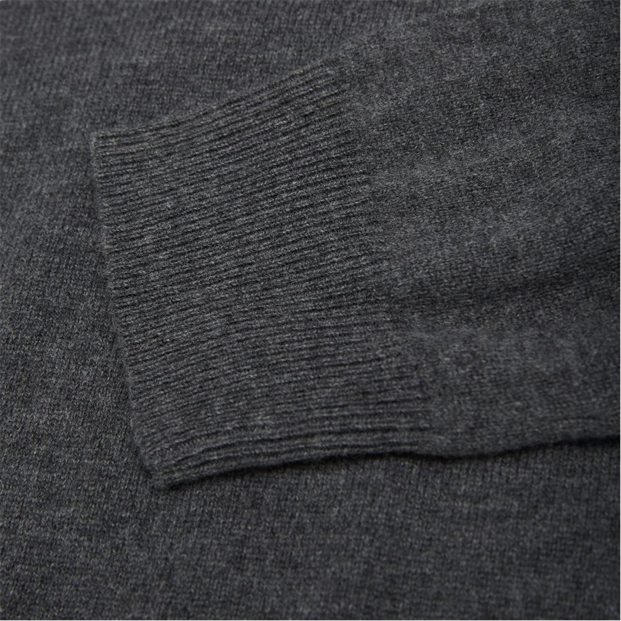 710763451 - Polo Bear Crew Neck Knit - Strik - Regular - KOKS - 4