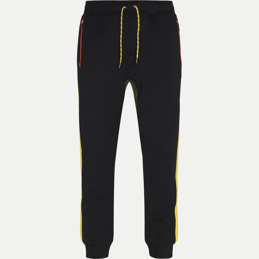710766944 - Bukser - CAMO - 1