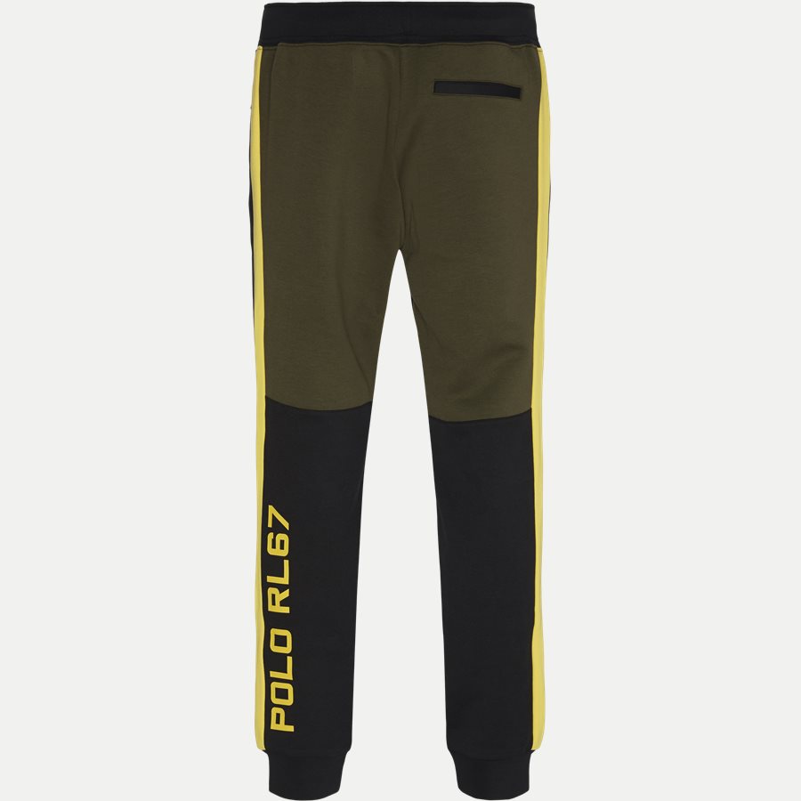 710766944 - Bukser - CAMO - 2