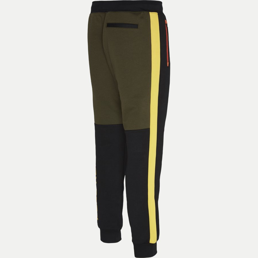 710766944 - Bukser - CAMO - 3