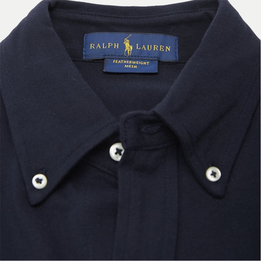 Polo Ralph Lauren Skjorter 710654408,, NAVY
