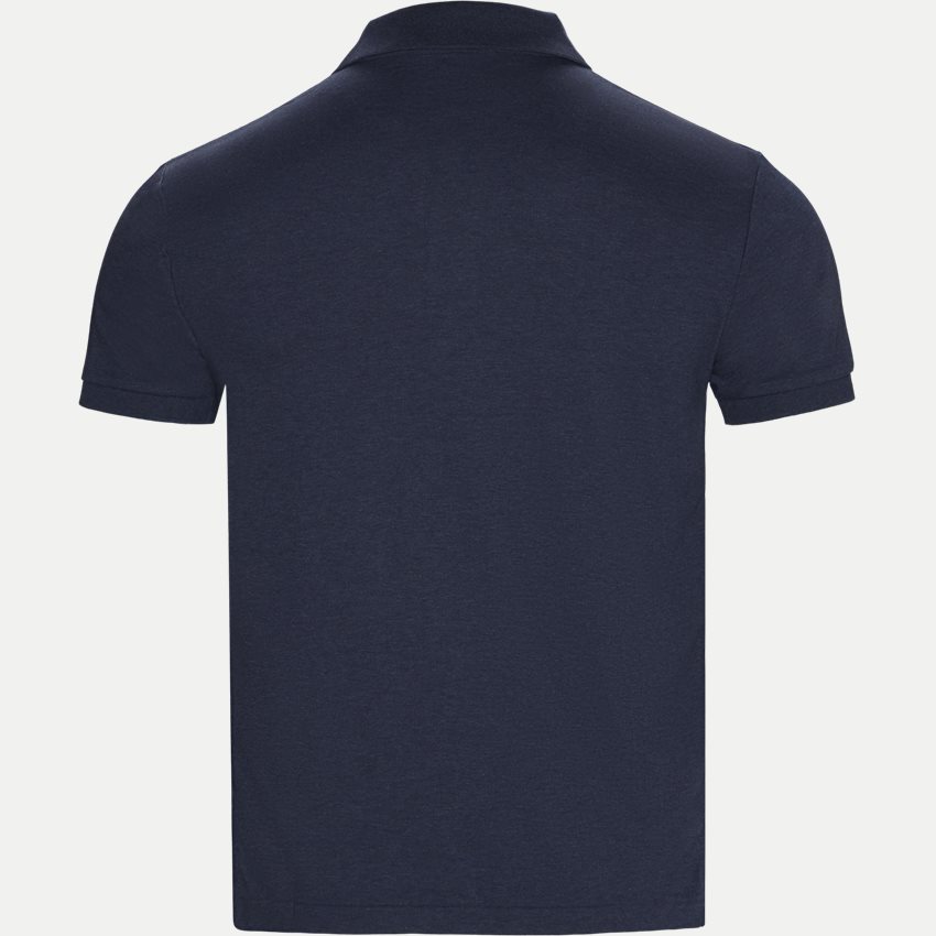 Polo Ralph Lauren T-shirts 710652578,, NAVY