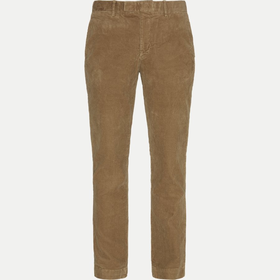 710722642 - Bukser - CAMEL - 1