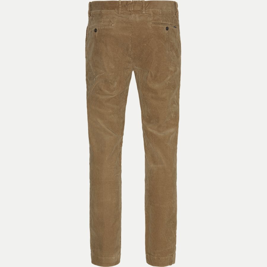 710722642 - Bukser - CAMEL - 2