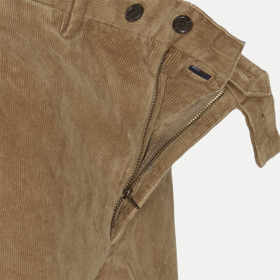 710722642 - Bukser - CAMEL - 4