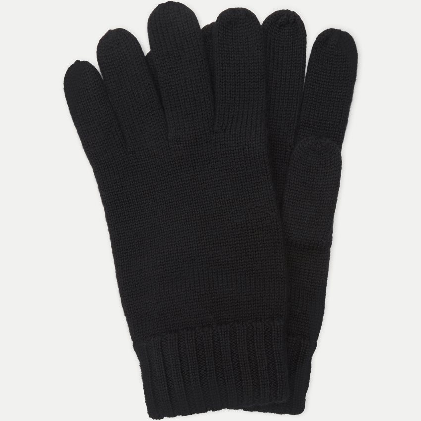 Polo Ralph Lauren Gloves 710761416 SORT