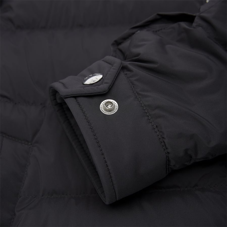 40910 SAMALENS - Jakker - Regular fit - SORT - 7