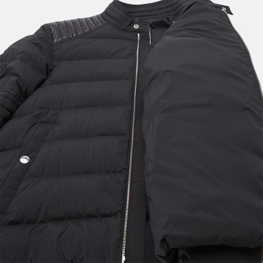 40910 SAMALENS - Jakker - Regular fit - SORT - 8