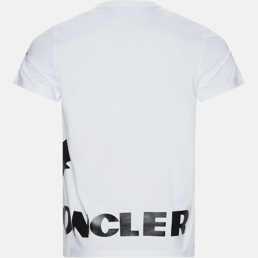 Moncler T-shirts 80461 V8043 HVID