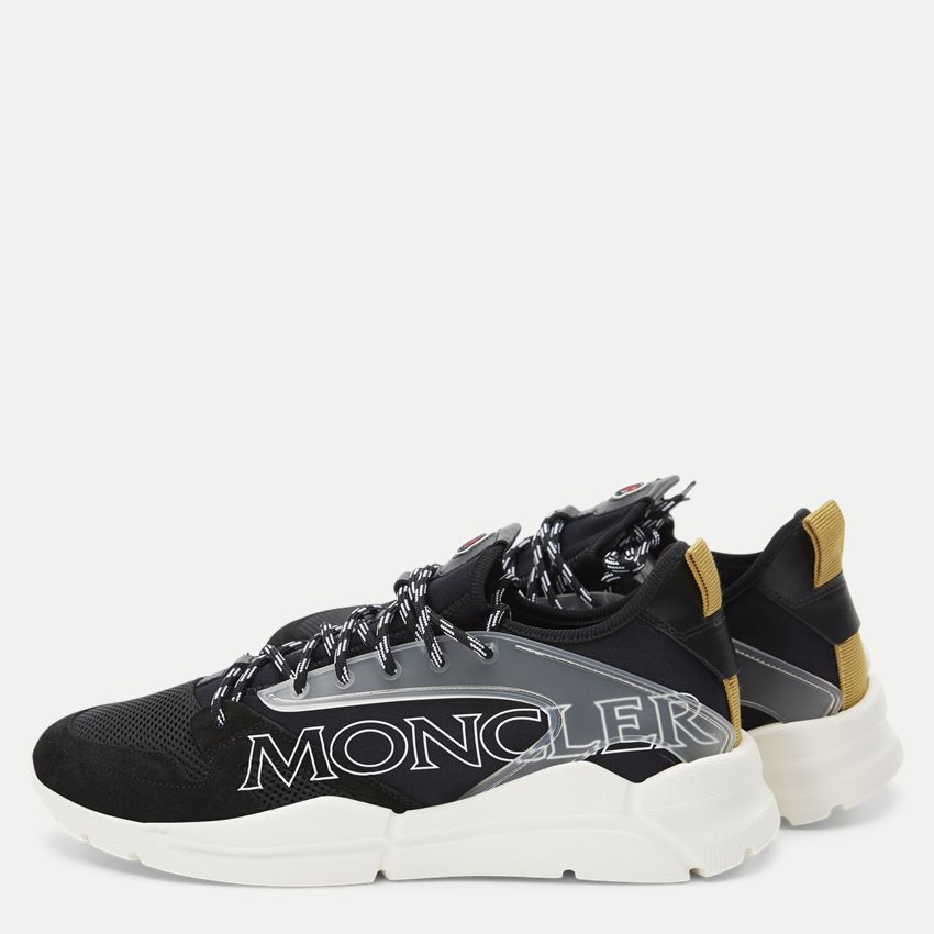 Moncler Shoes 10359 ANAKIN SORT