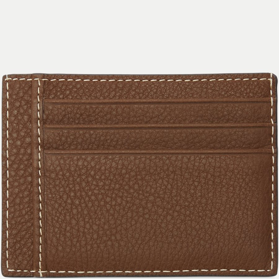 50407253 CROSSTOWN C_S CARD - Crosstown C_S Card Kortholder - Accessories - BRUN - 2