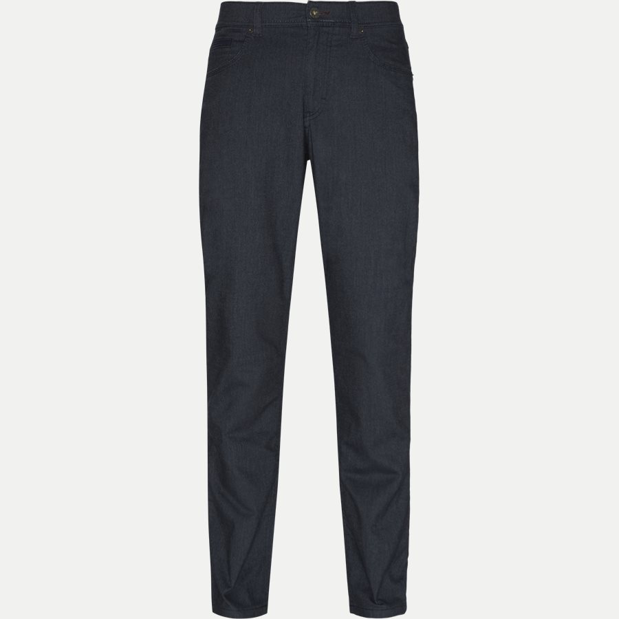 83-1727 COOPER - Cooper Fancy Jeans - Jeans - Regular - BLÅ - 1