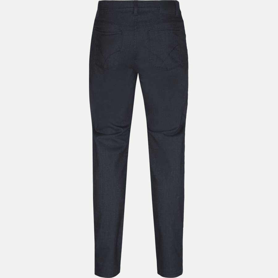 83-1727 COOPER - Cooper Fancy Jeans - Jeans - Regular - BLÅ - 2