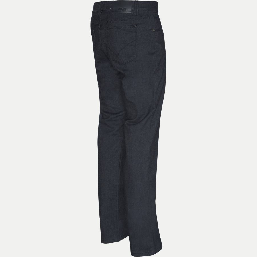 83-1727 COOPER - Cooper Fancy Jeans - Jeans - Regular - BLÅ - 3