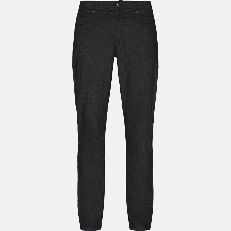 83-1727 COOPER - Cooper Fancy Jeans - Jeans - Regular - KOKS - 1