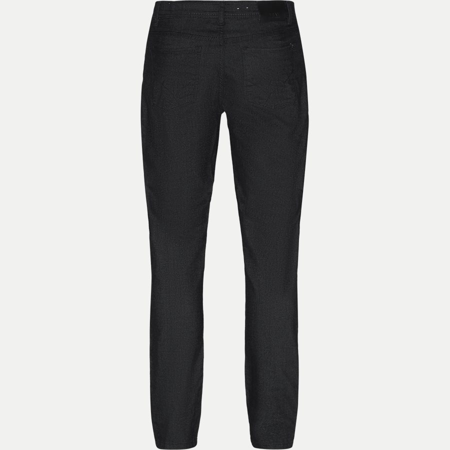 83-1727 COOPER - Cooper Fancy Jeans - Jeans - Regular - KOKS - 2