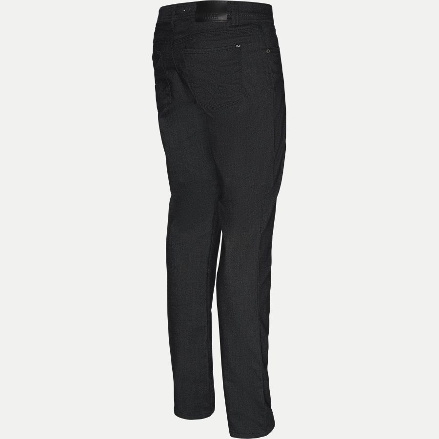 83-1727 COOPER - Cooper Fancy Jeans - Jeans - Regular - KOKS - 3