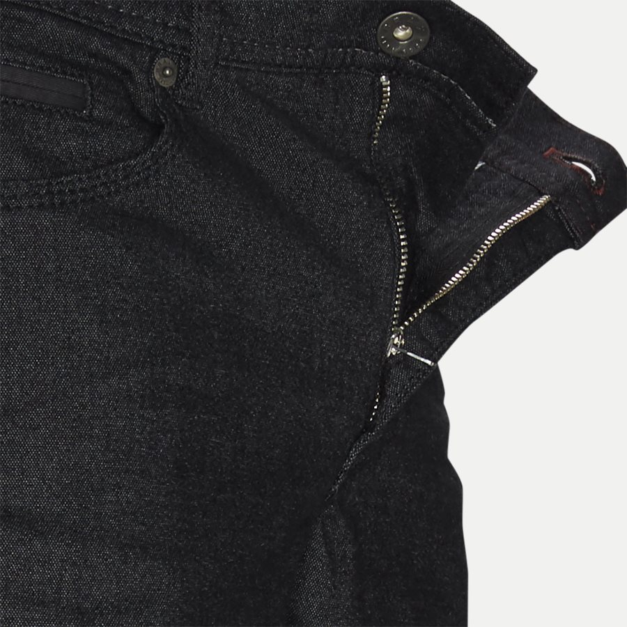 83-1727 COOPER - Cooper Fancy Jeans - Jeans - Regular - KOKS - 4