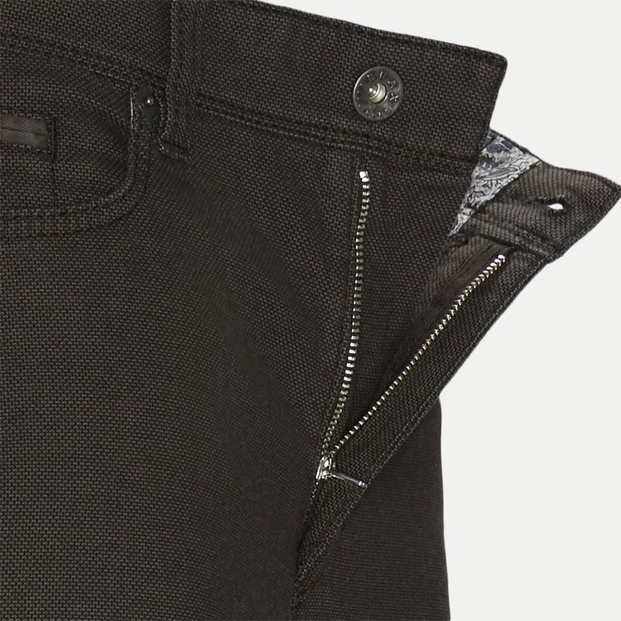 83-1427 CADIZ - Cadiz Jeans - Jeans - BRUN - 4