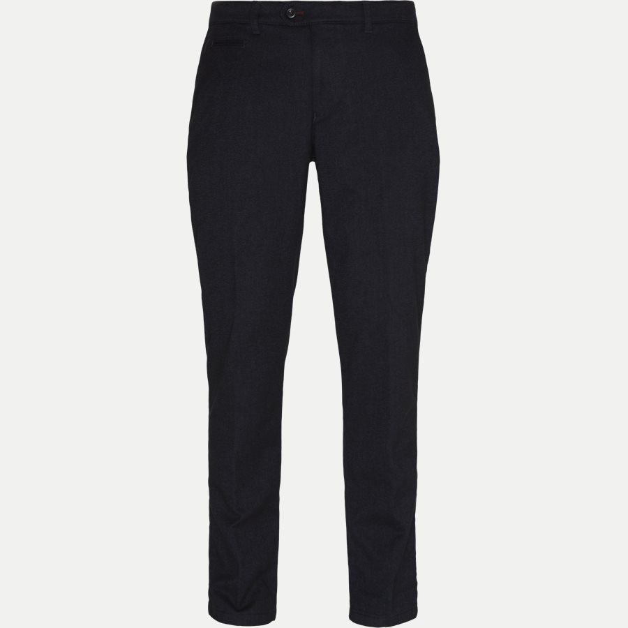 83-1127 EVEREST - Everest Chino - Bukser - Regular - NAVY - 1