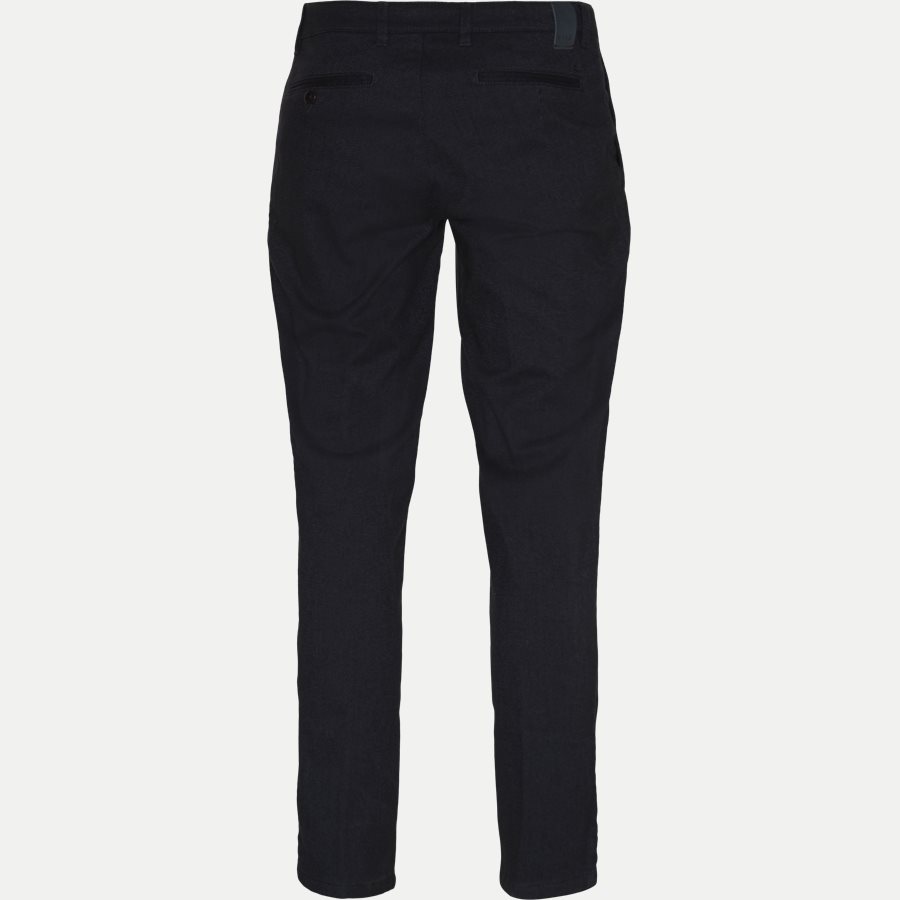 83-1127 EVEREST - Everest Chino - Bukser - Regular - NAVY - 2