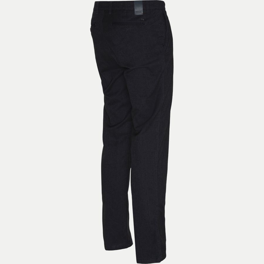 83-1127 EVEREST - Everest Chino - Bukser - Regular - NAVY - 3