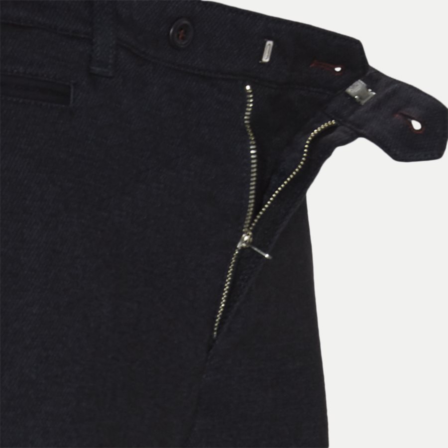 83-1127 EVEREST - Everest Chino - Bukser - Regular - NAVY - 4
