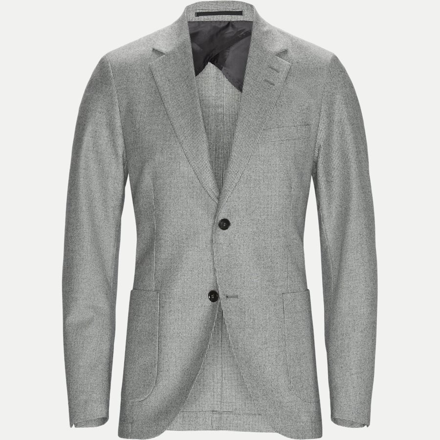 67517 JAMOT HL - Blazer - GRÅ - 1
