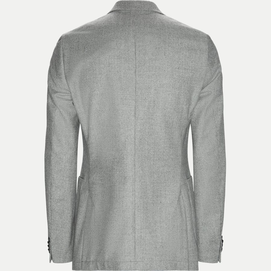 67517 JAMOT HL - Blazer - GRÅ - 2