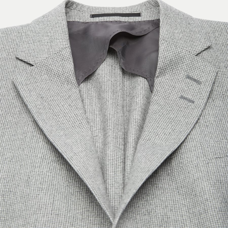 67517 JAMOT HL - Blazer - GRÅ - 3