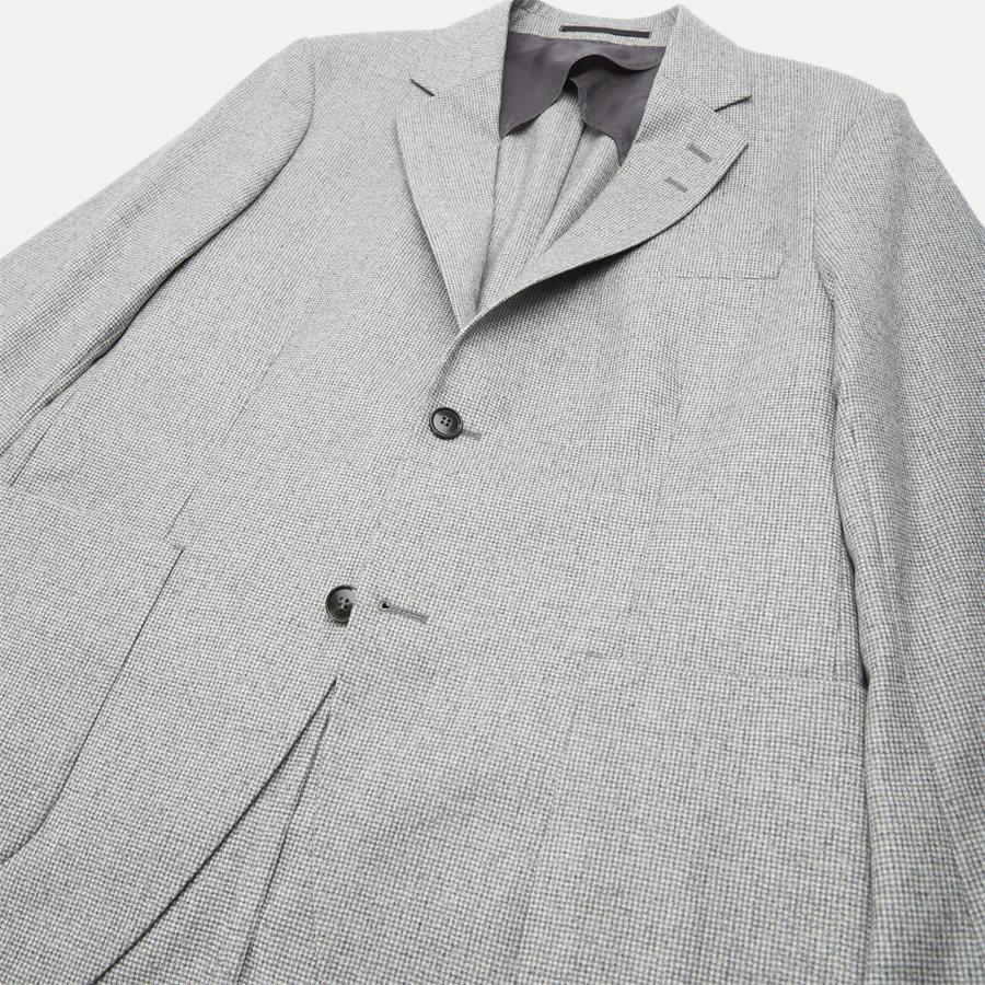 67517 JAMOT HL - Blazer - GRÅ - 6