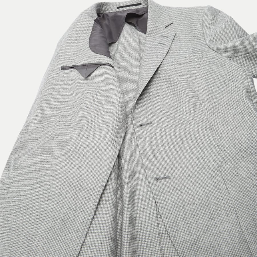 67517 JAMOT HL - Blazer - GRÅ - 9