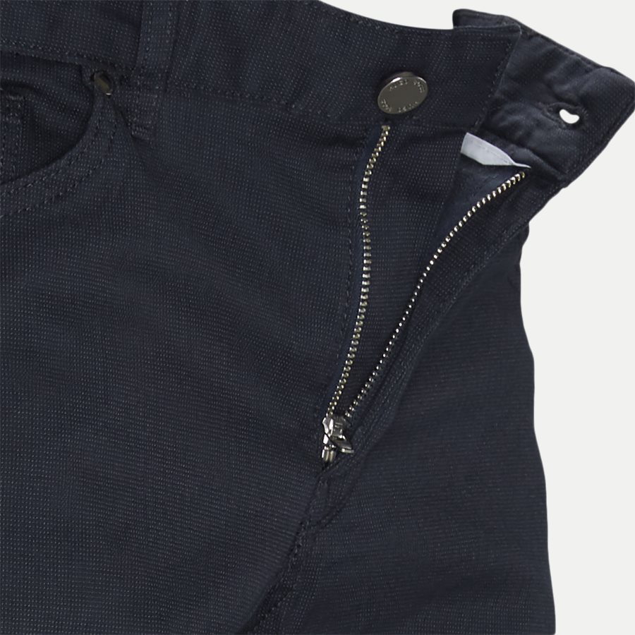 50413989 MAINE3-20 - Maine3-20 Jeans - Jeans - Regular - NAVY - 4