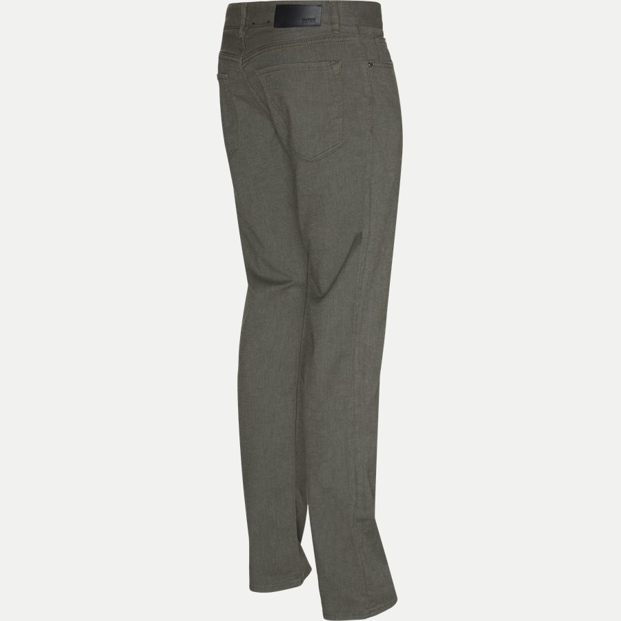 50414028 MAINE3-20 - Maine3-20 Jeans - Jeans - Regular - OLIVEN - 3