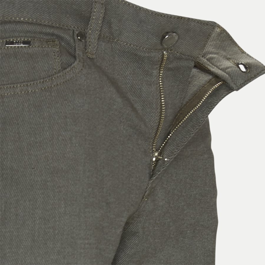 50414028 MAINE3-20 - Maine3-20 Jeans - Jeans - Regular - OLIVEN - 4