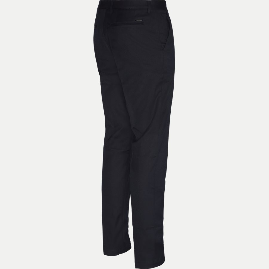 50414522 KAITO1 - Bukser - NAVY - 3
