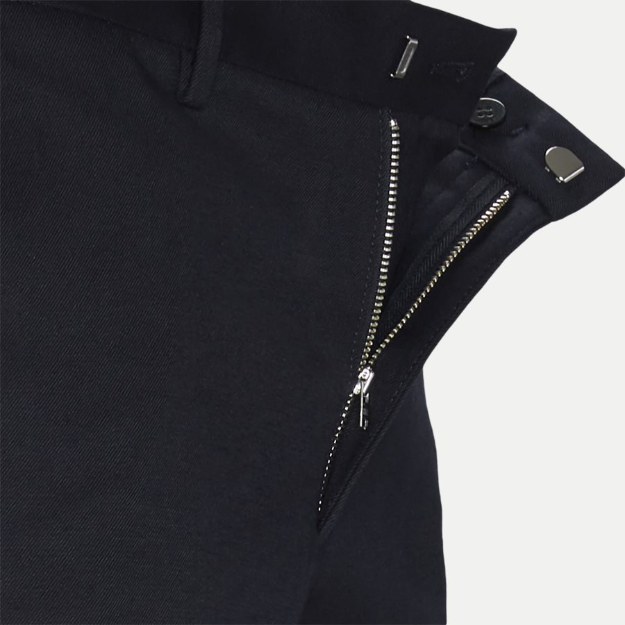 50414522 KAITO1 - Bukser - NAVY - 4