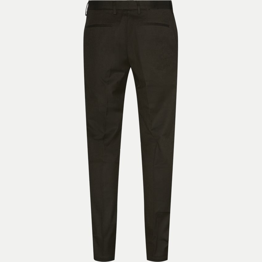 BOSS Trousers 50414522 KAITO1 OLIVEN