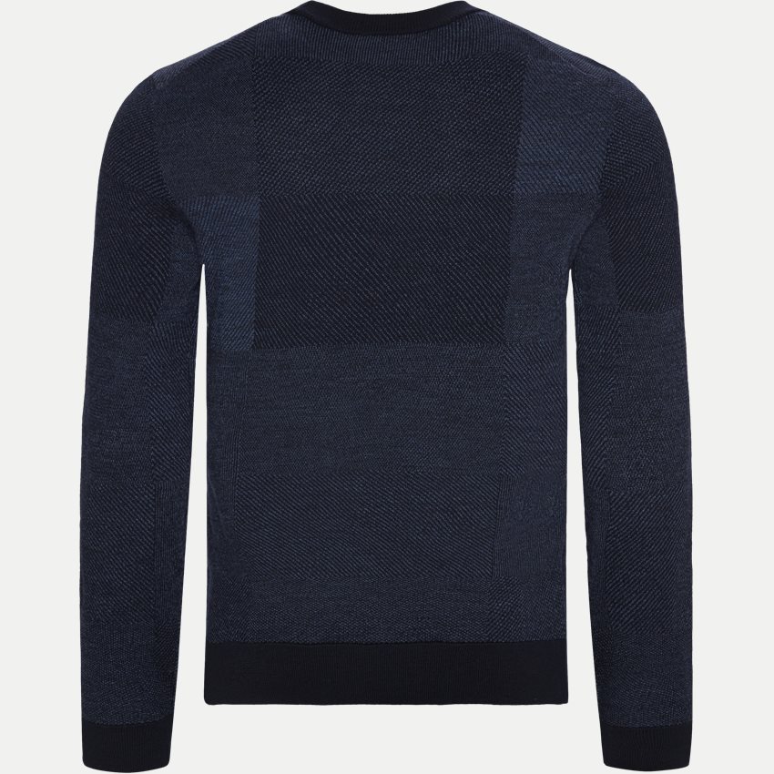 Bilivo Sweater