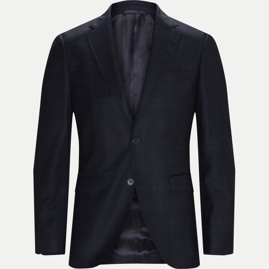 50417794 JEWELS6 - Blazer - NAVY - 1