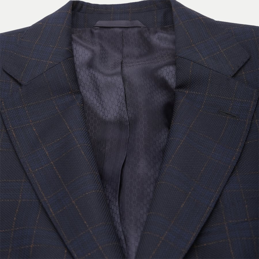 50417794 JEWELS6 - Blazer - NAVY - 3