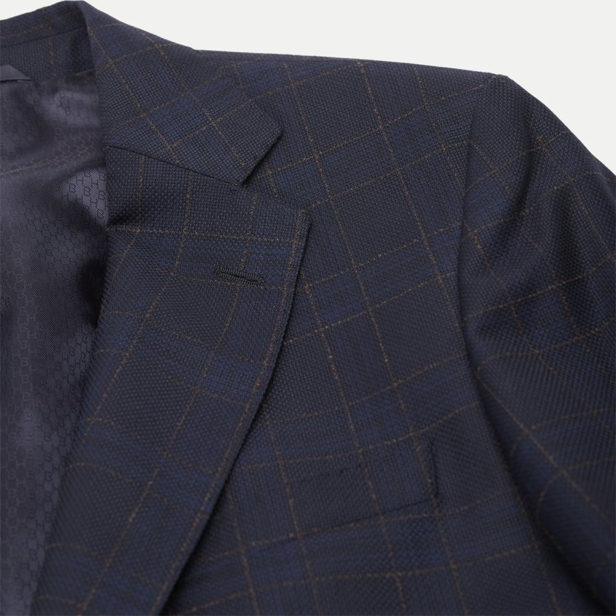 50417794 JEWELS6 - Blazer - NAVY - 4