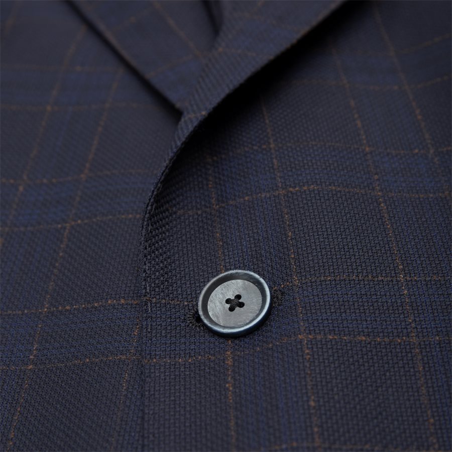 50417794 JEWELS6 - Blazer - NAVY - 5