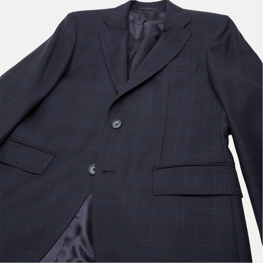 50417794 JEWELS6 - Blazer - NAVY - 6