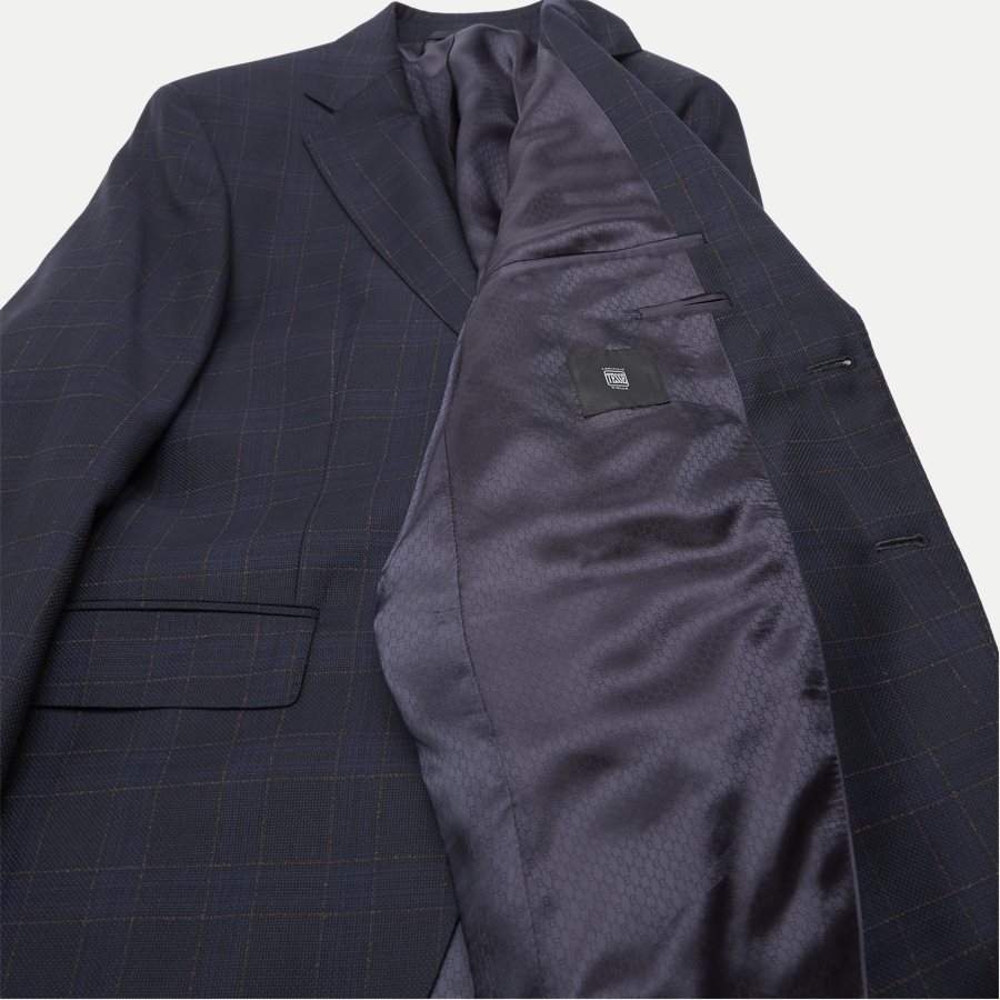 50417794 JEWELS6 - Blazer - NAVY - 8