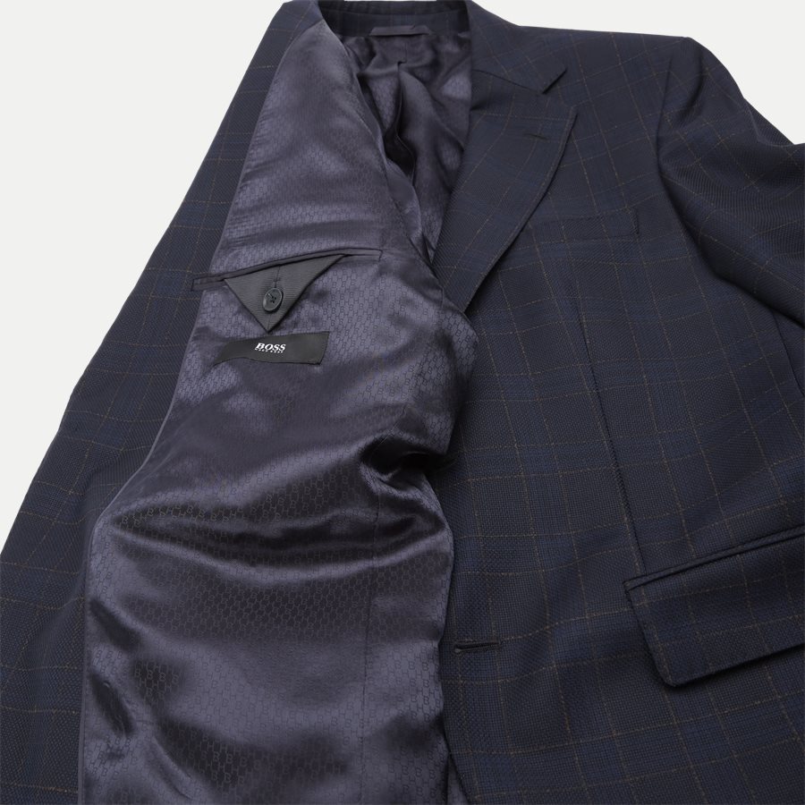 50417794 JEWELS6 - Blazer - NAVY - 9