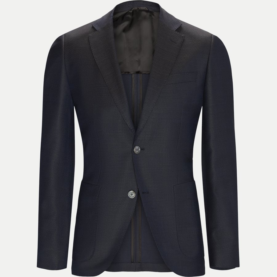 50417804 JANSON7 - Janson7 Blazer - Blazer - Regular - NAVY - 1