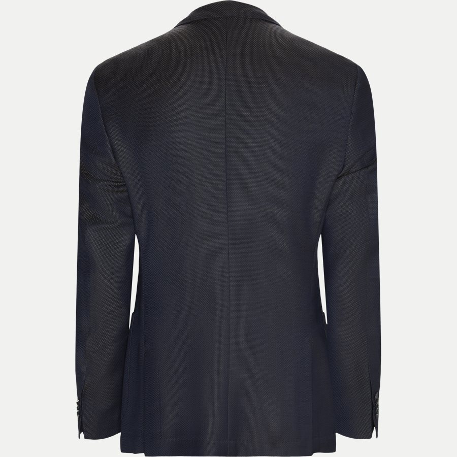 50417804 JANSON7 - Janson7 Blazer - Blazer - Regular - NAVY - 2