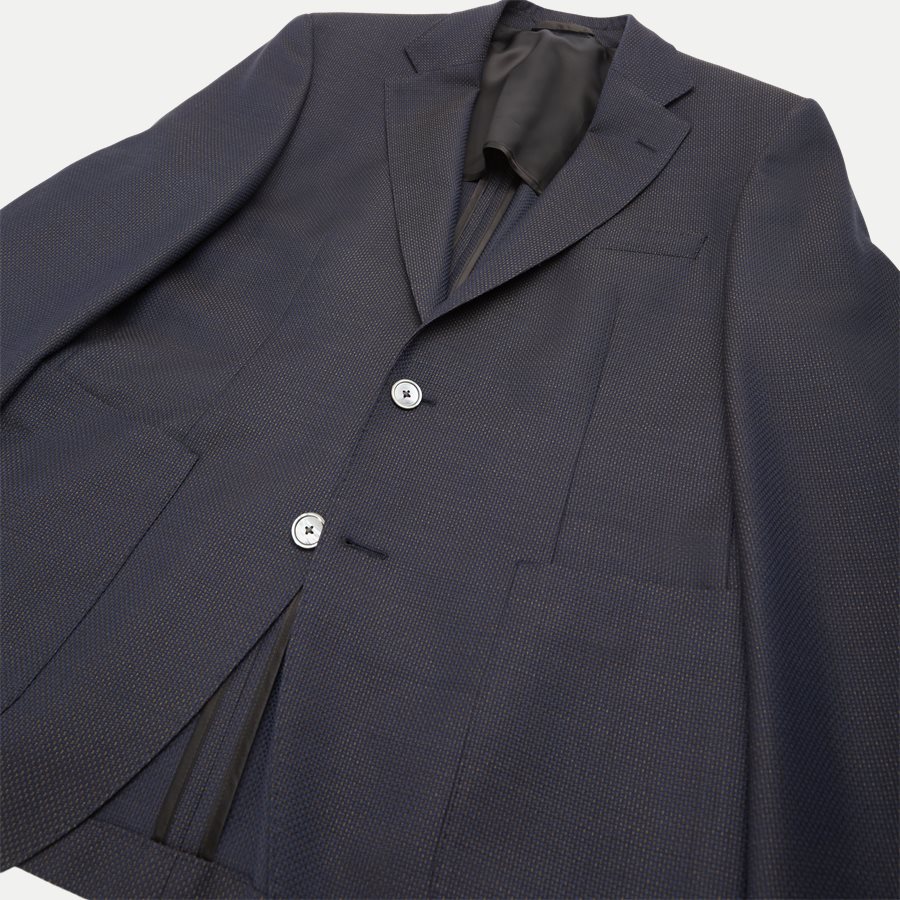 50417804 JANSON7 - Janson7 Blazer - Blazer - Regular - NAVY - 6